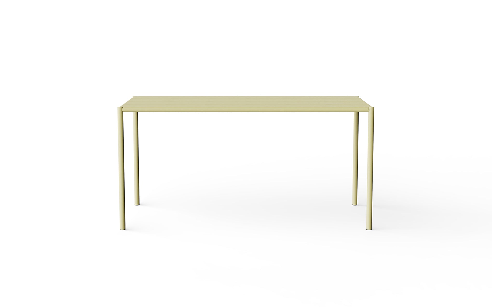 Sine dining table