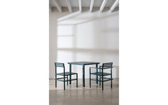 19 Outdoors dining chair [Set of 2]