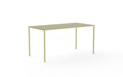 Sine dining table