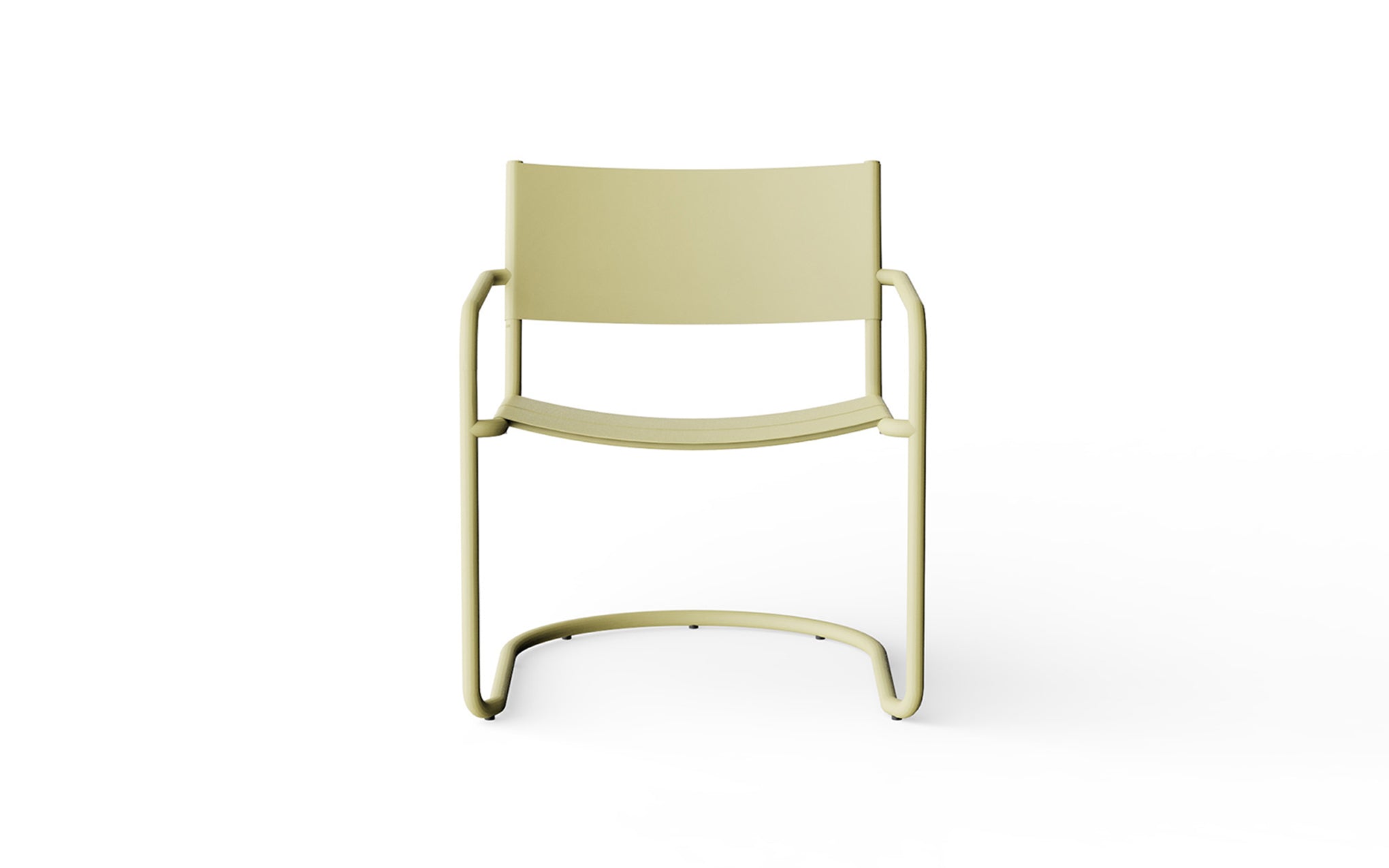 Sine lounge chair by Note Design Studio for NINE | SCP
