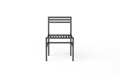 19 Outdoors dining chair [Set of 2]