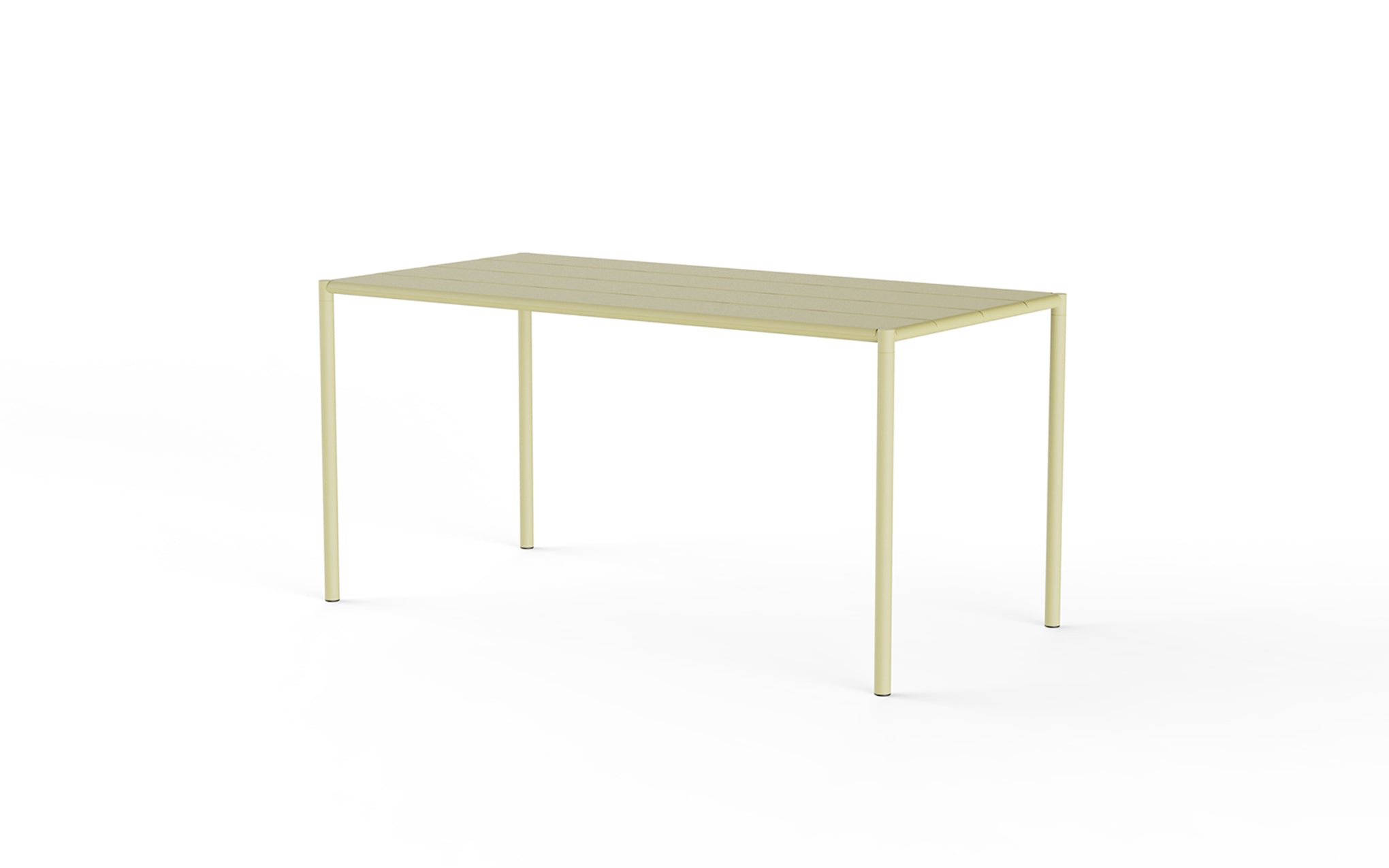 Sine dining table
