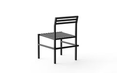 19 Outdoors dining chair [Set of 2]