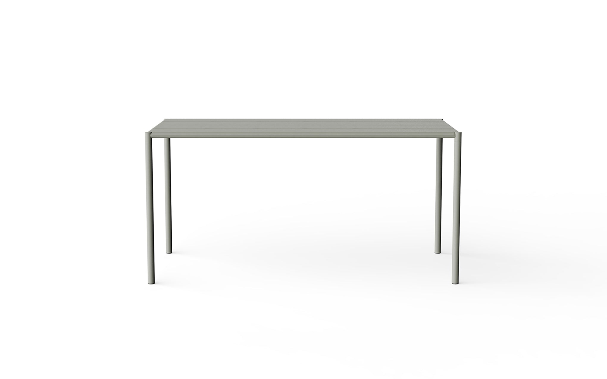 Sine dining table