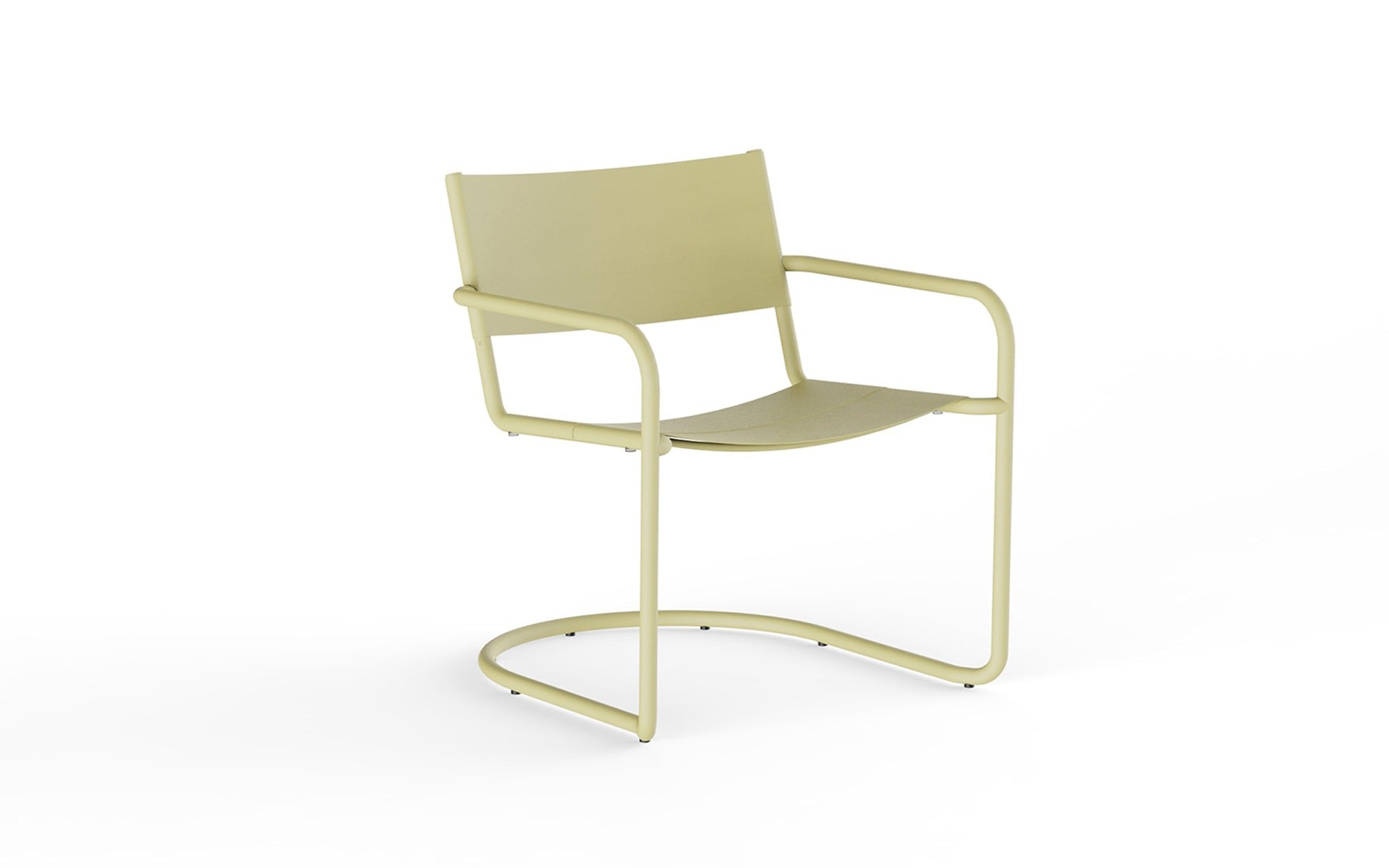 Sine lounge chair
