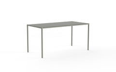 Sine dining table