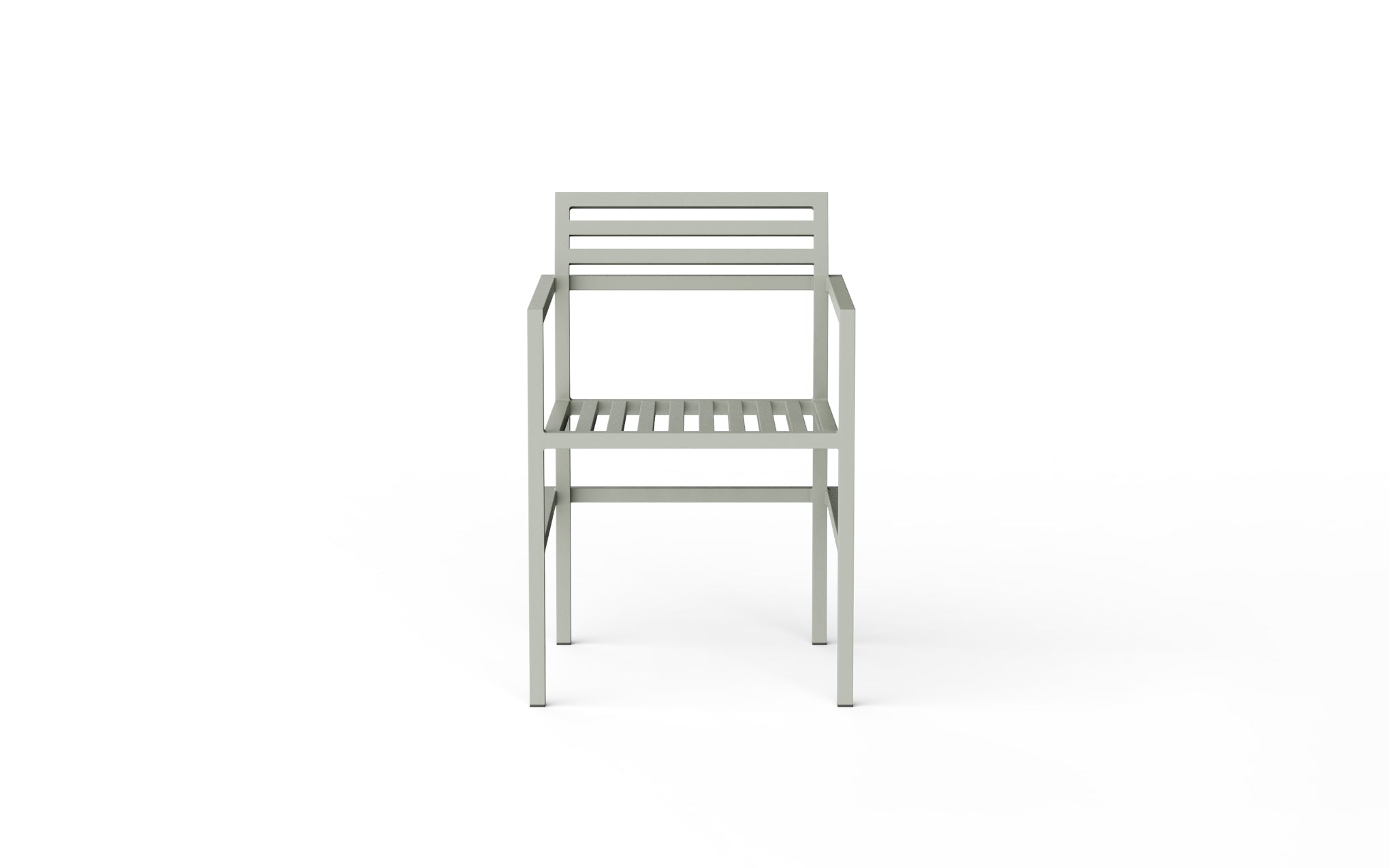 19 Outdoors dining armchair