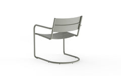 Sine lounge chair