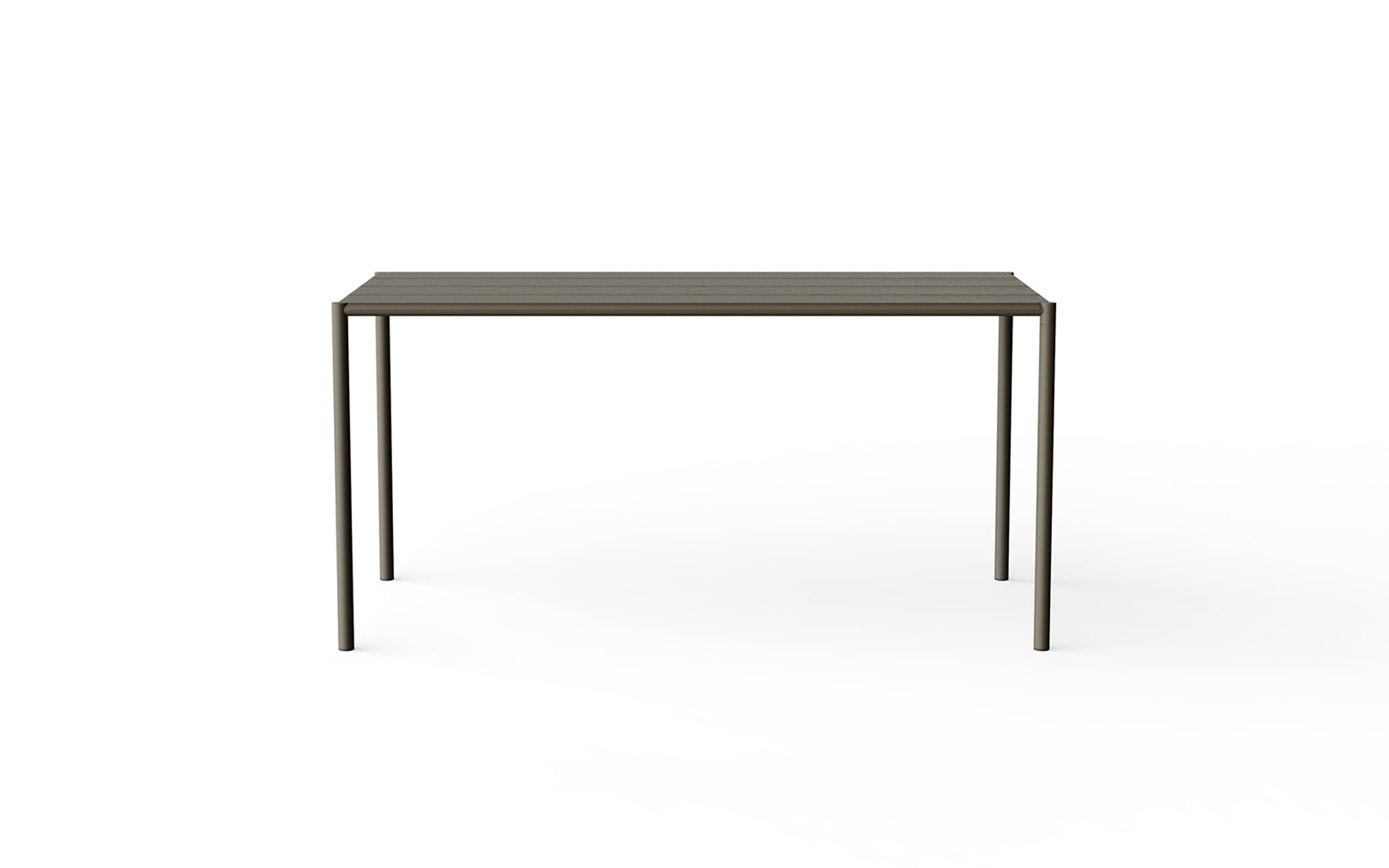 Sine dining table