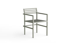 19 Outdoors dining armchair