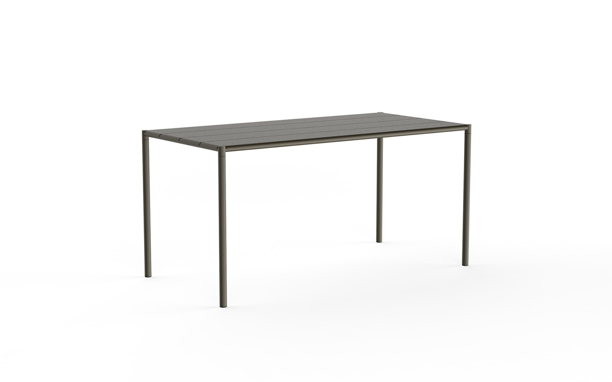 Sine dining table