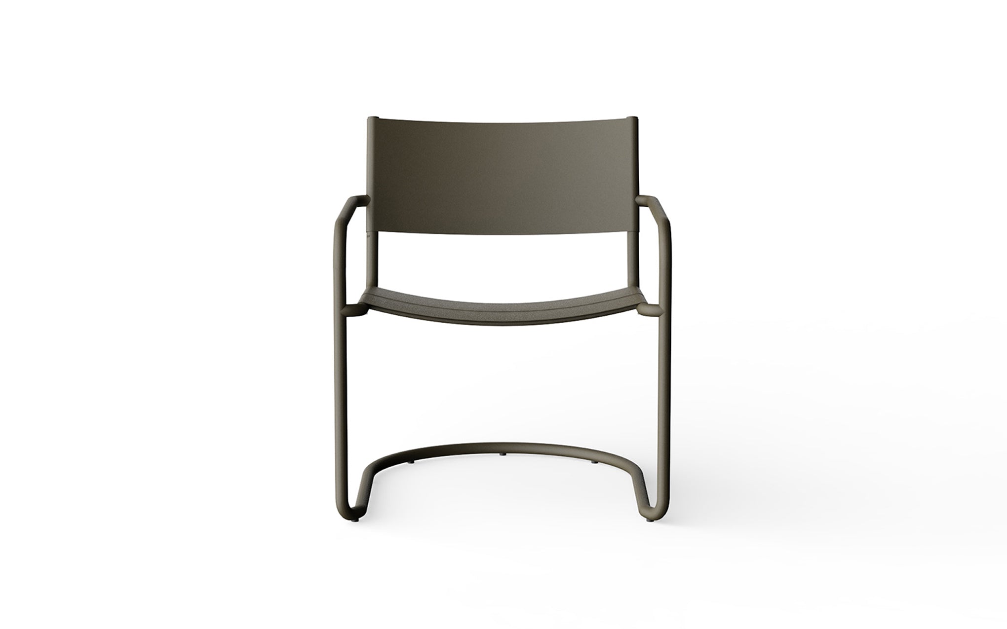 Sine lounge chair