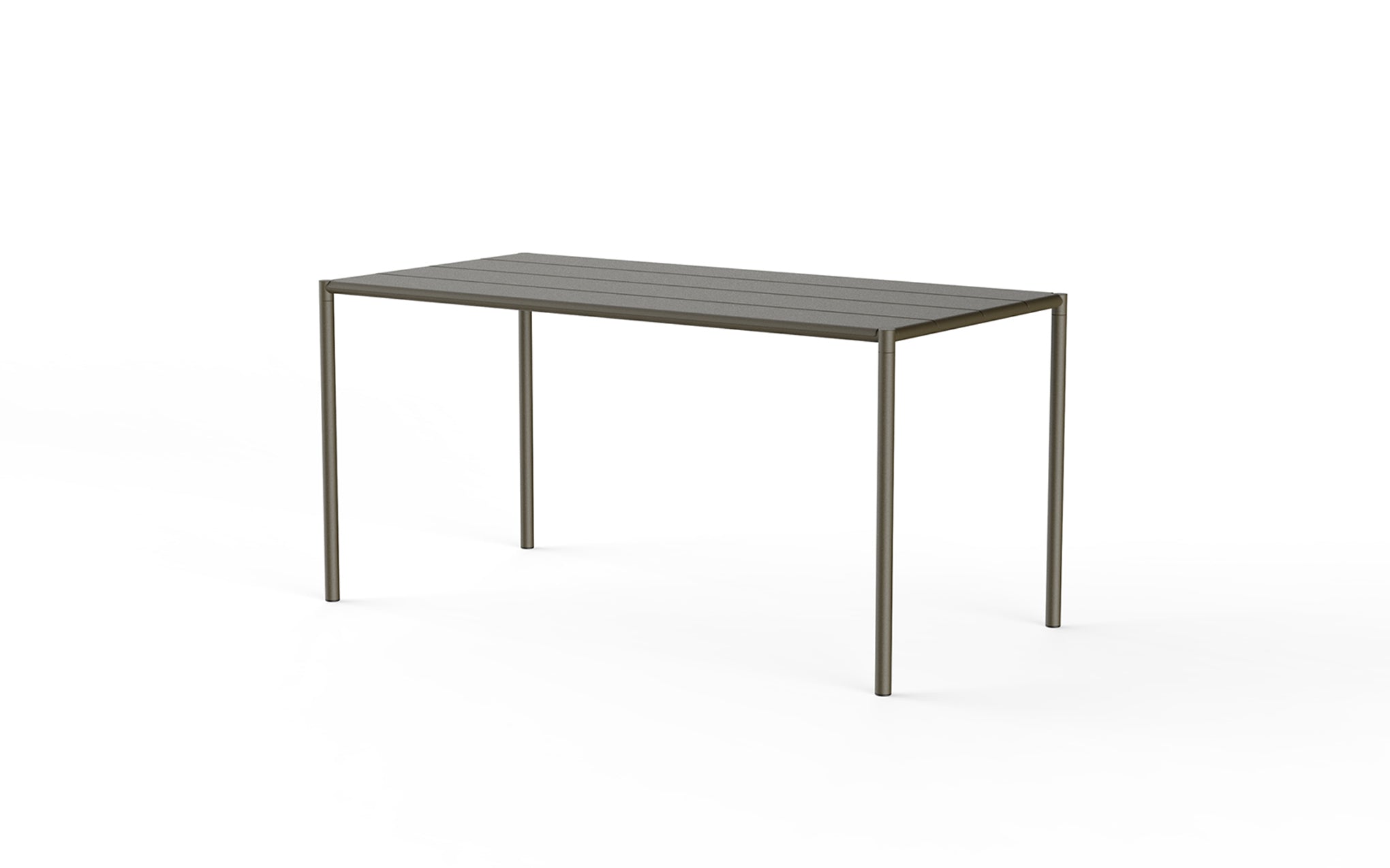 Sine dining table