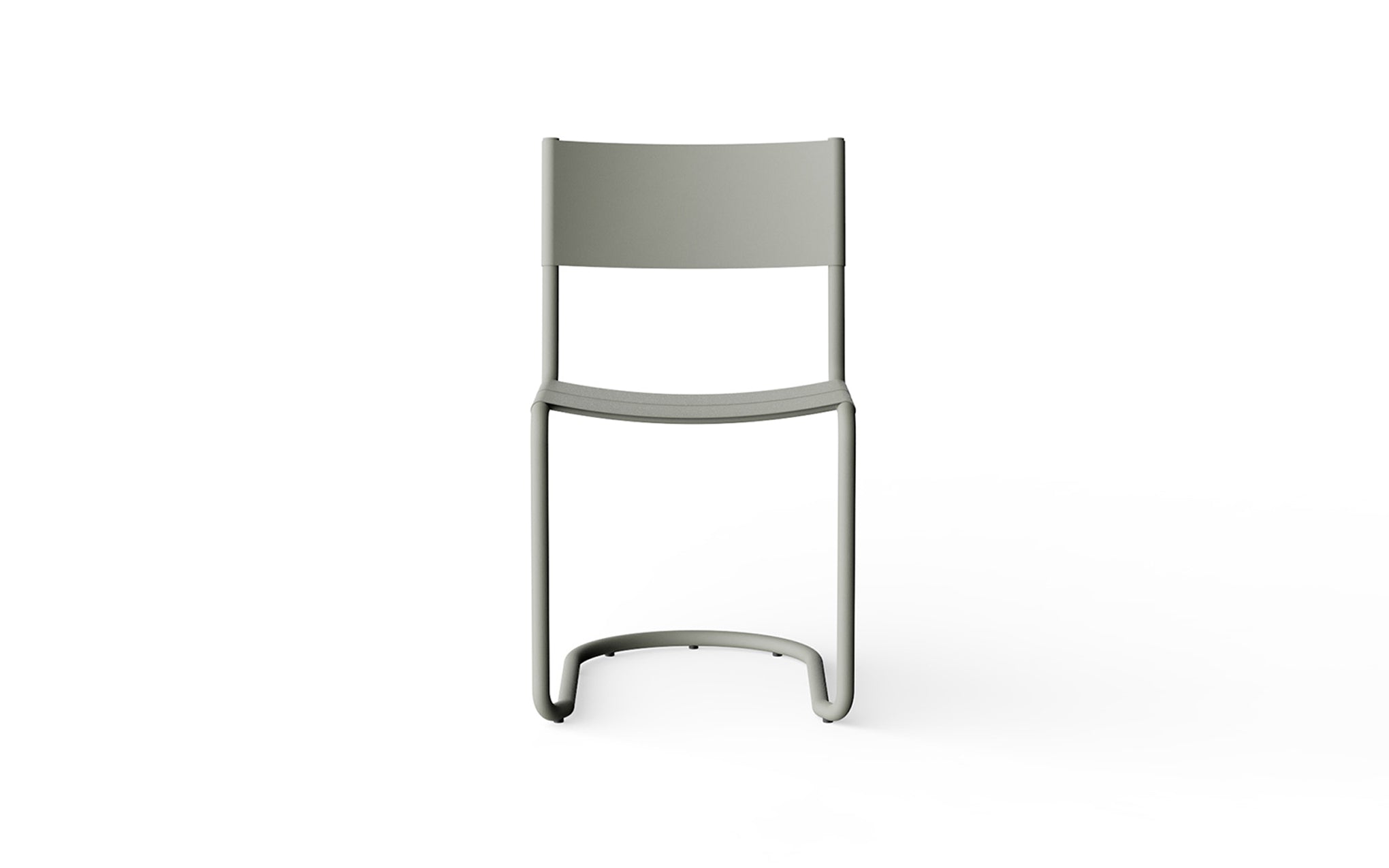 Sine dining chair