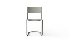 Sine dining chair