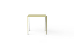 Sine dining table