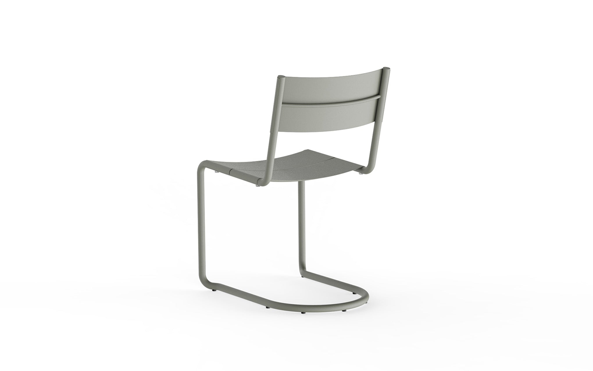 Sine dining chair