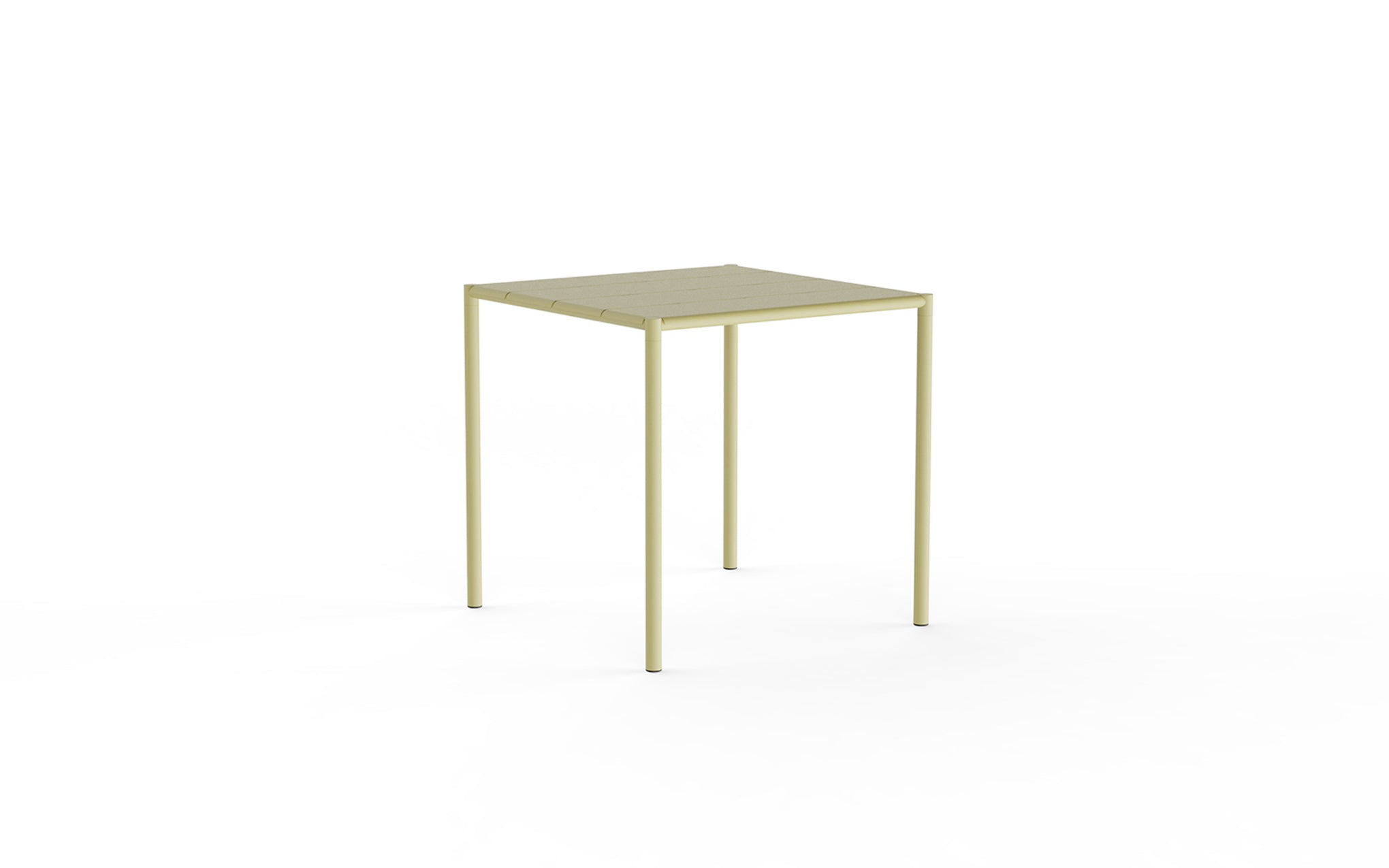 Sine dining table