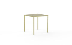 Sine dining table