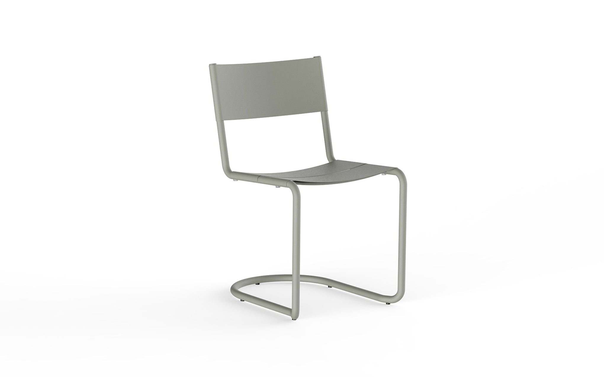 Sine dining chair