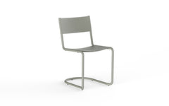Sine dining chair