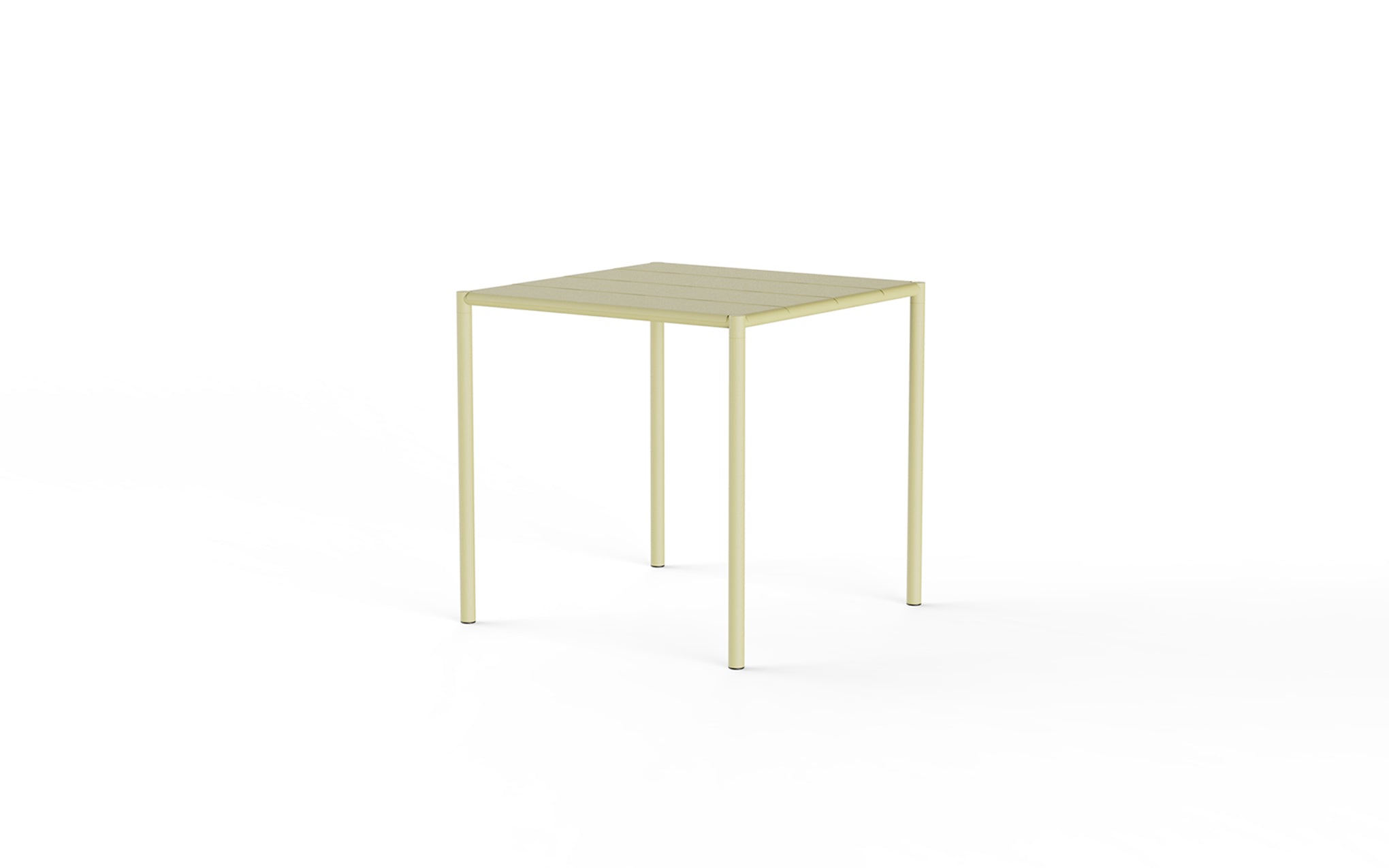 Sine dining table