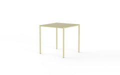 Sine dining table