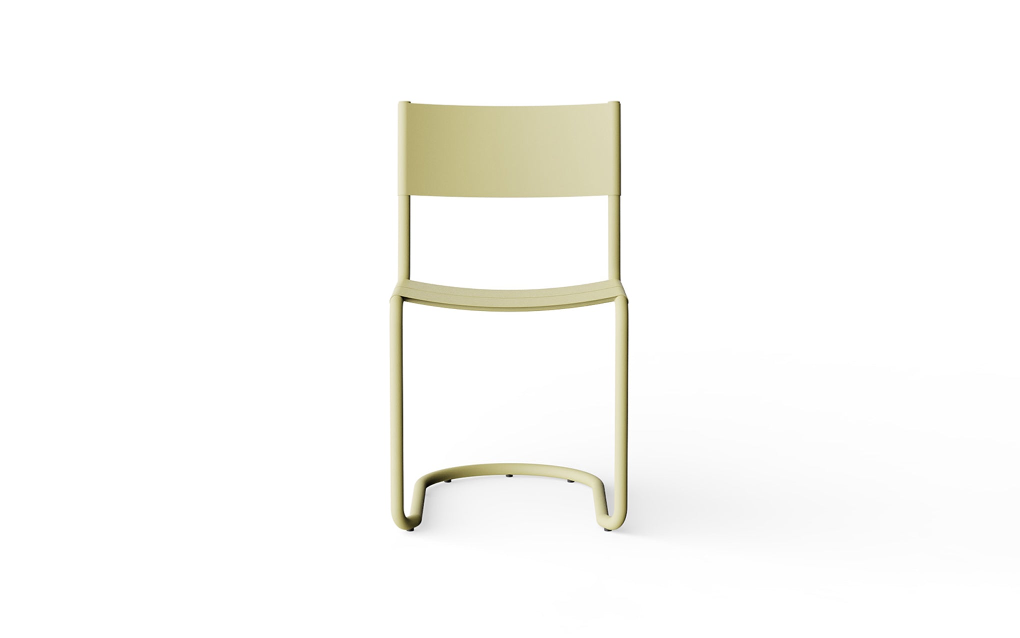 Sine dining chair
