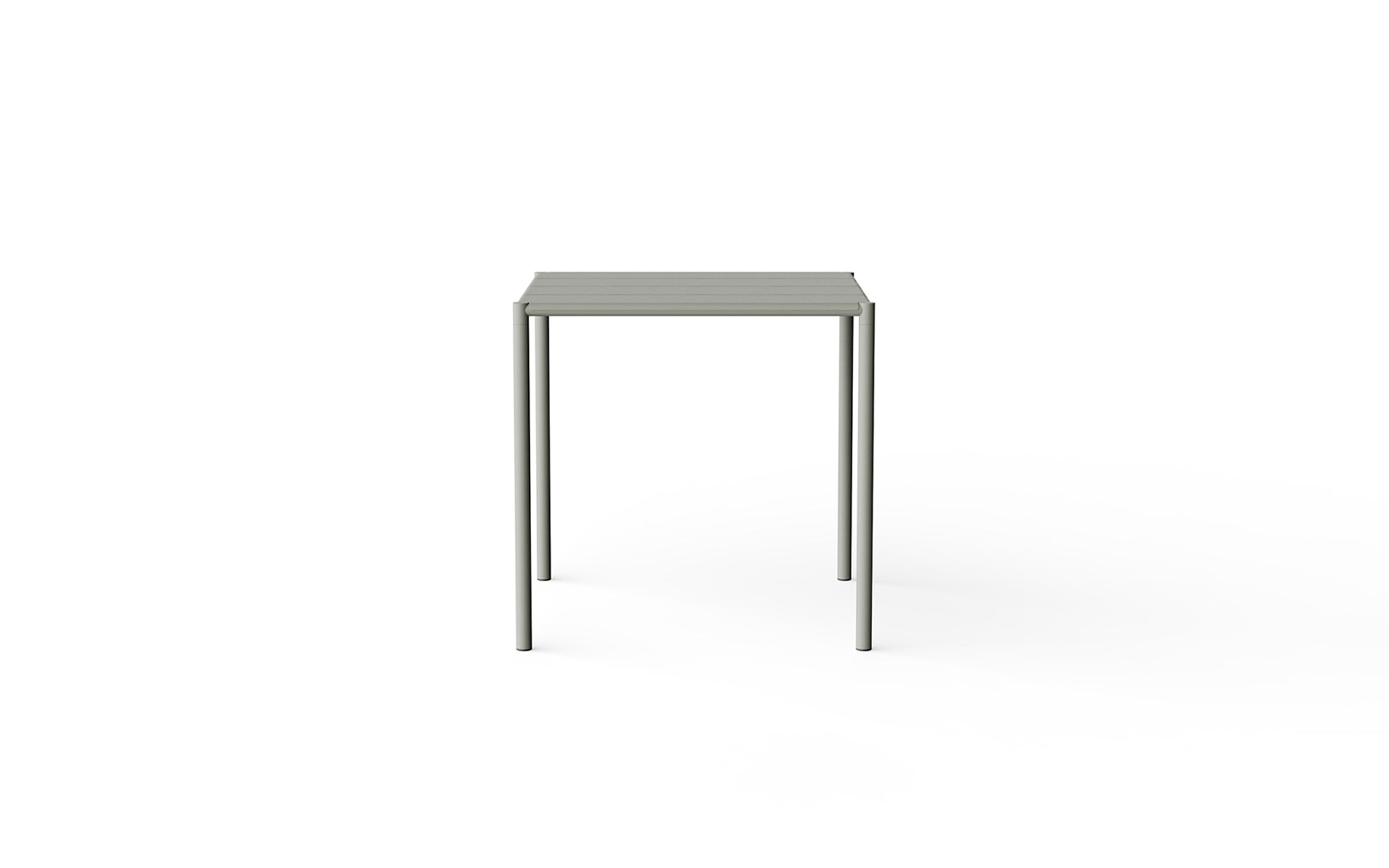 Sine dining table