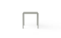 Sine dining table