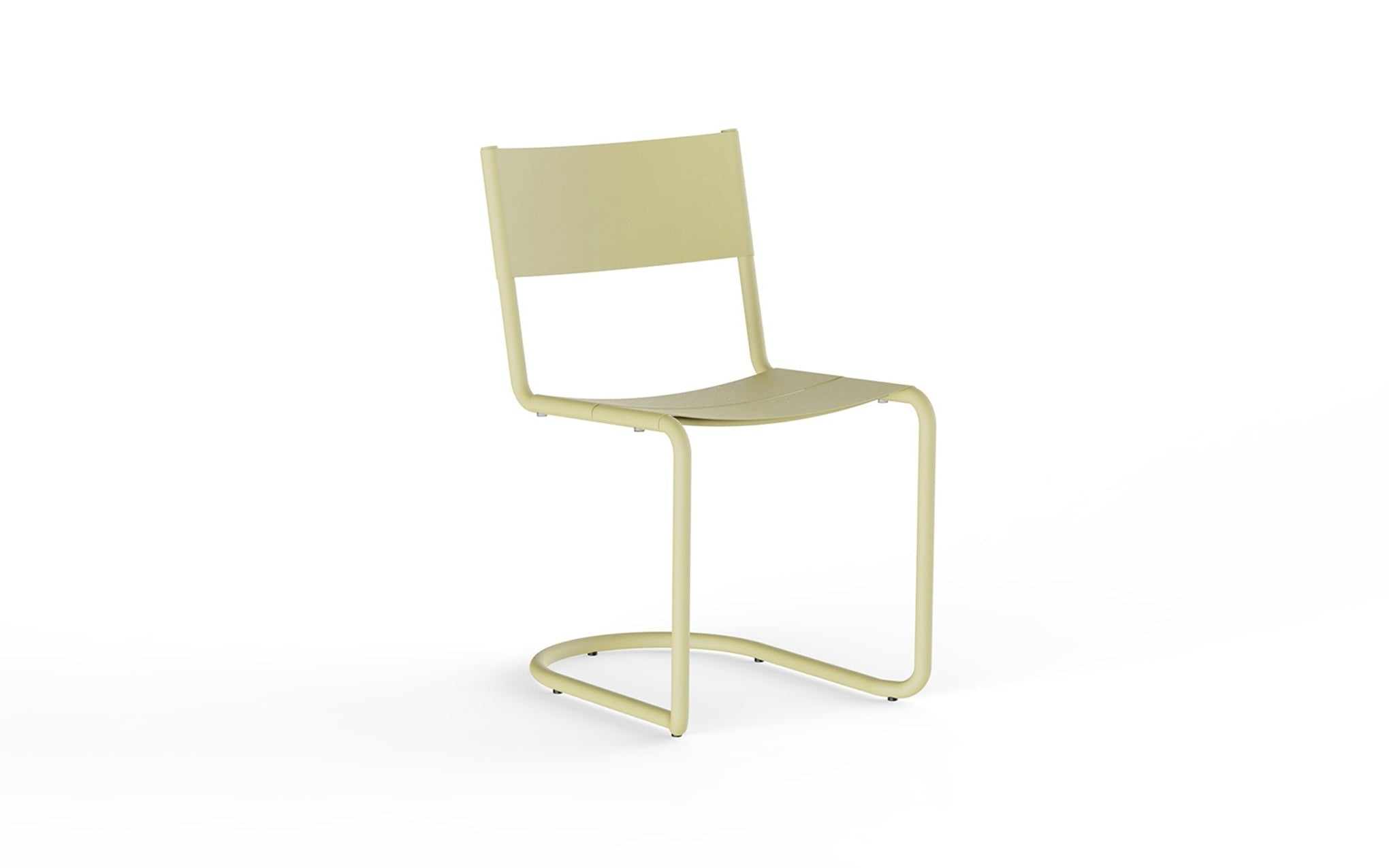 Sine dining chair