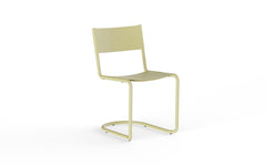 Sine dining chair