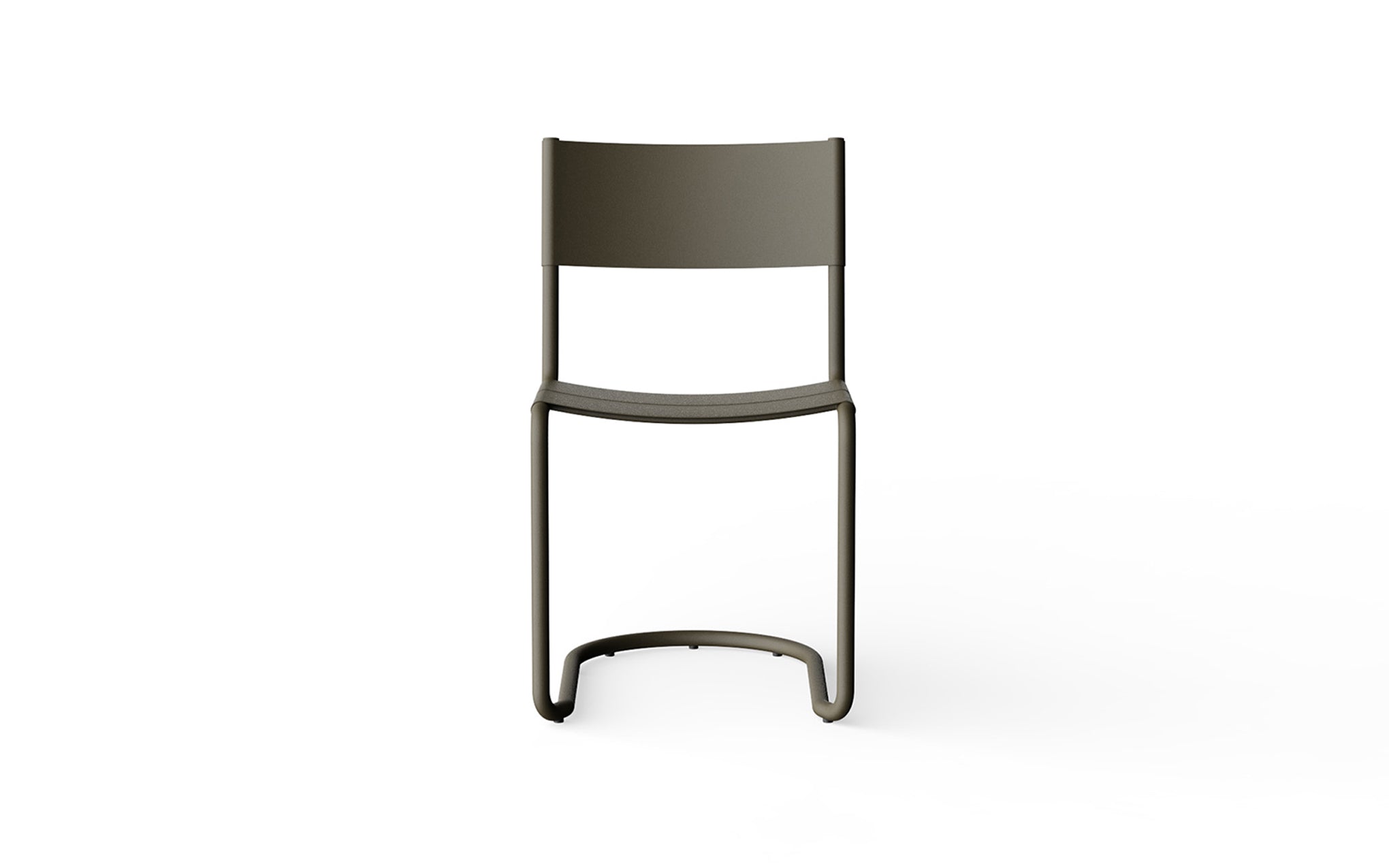 Sine dining chair