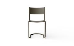 Sine dining chair