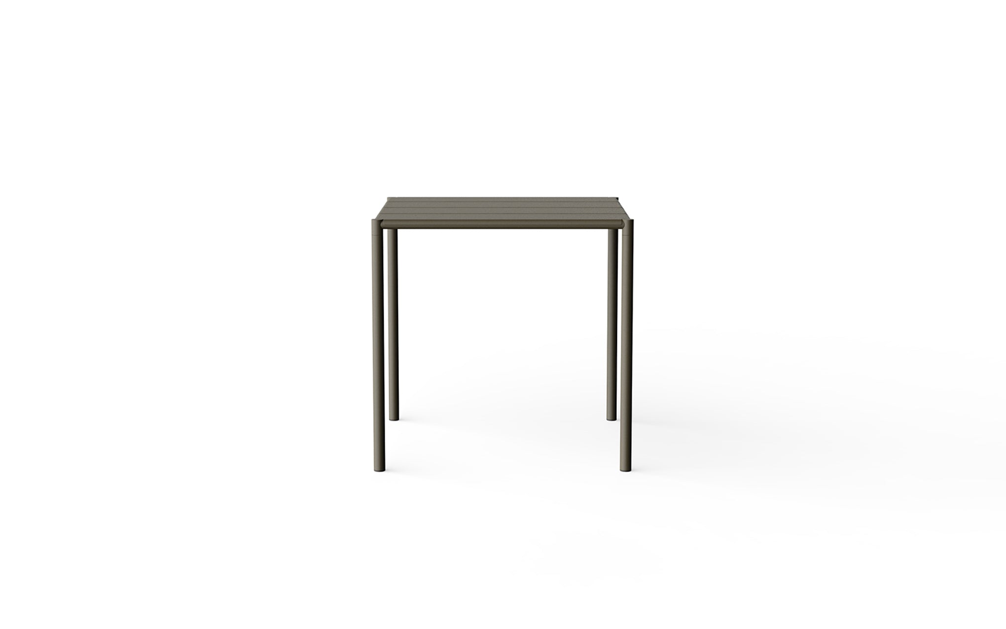 Sine dining table