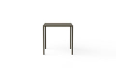 Sine dining table