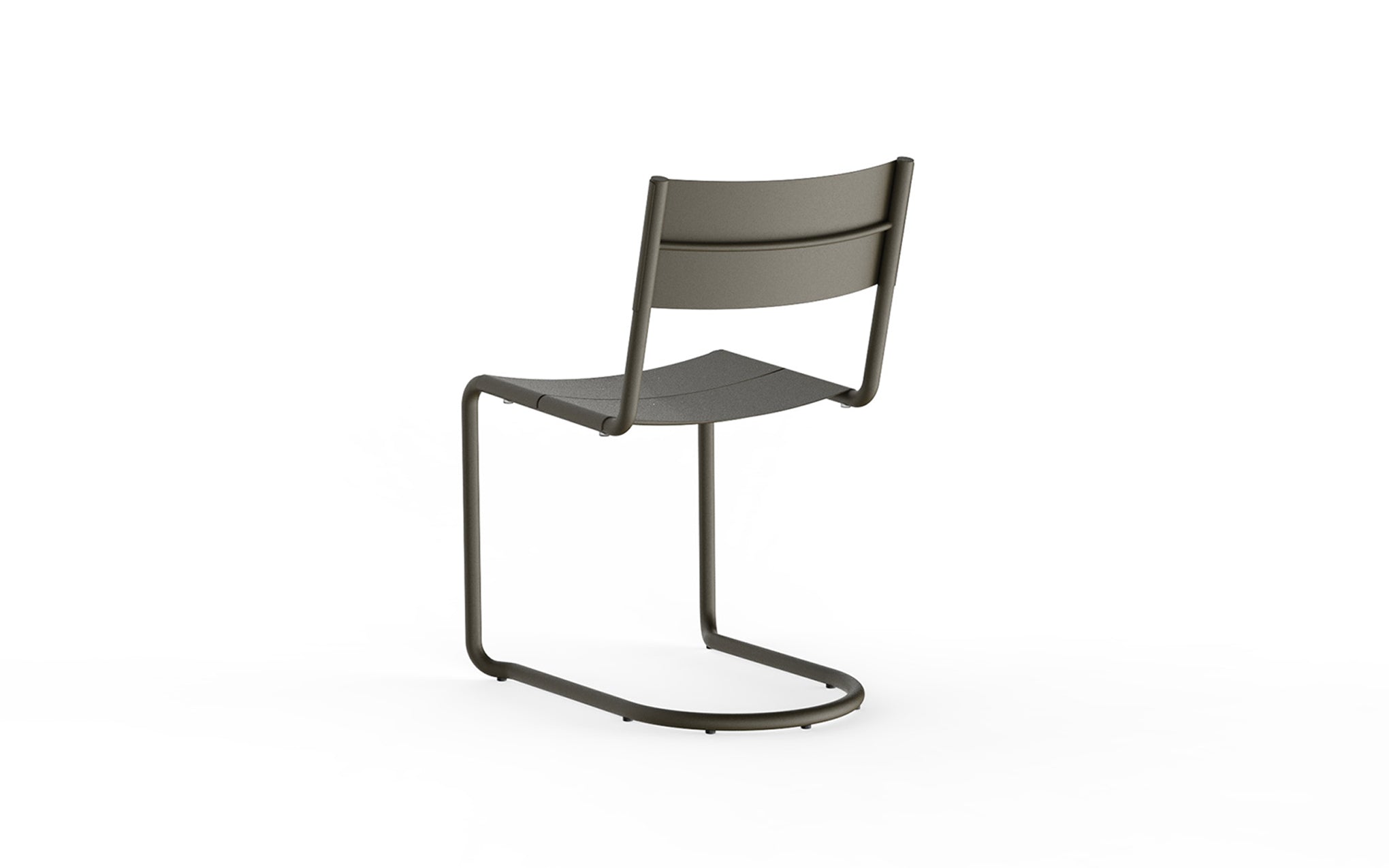 Sine dining chair