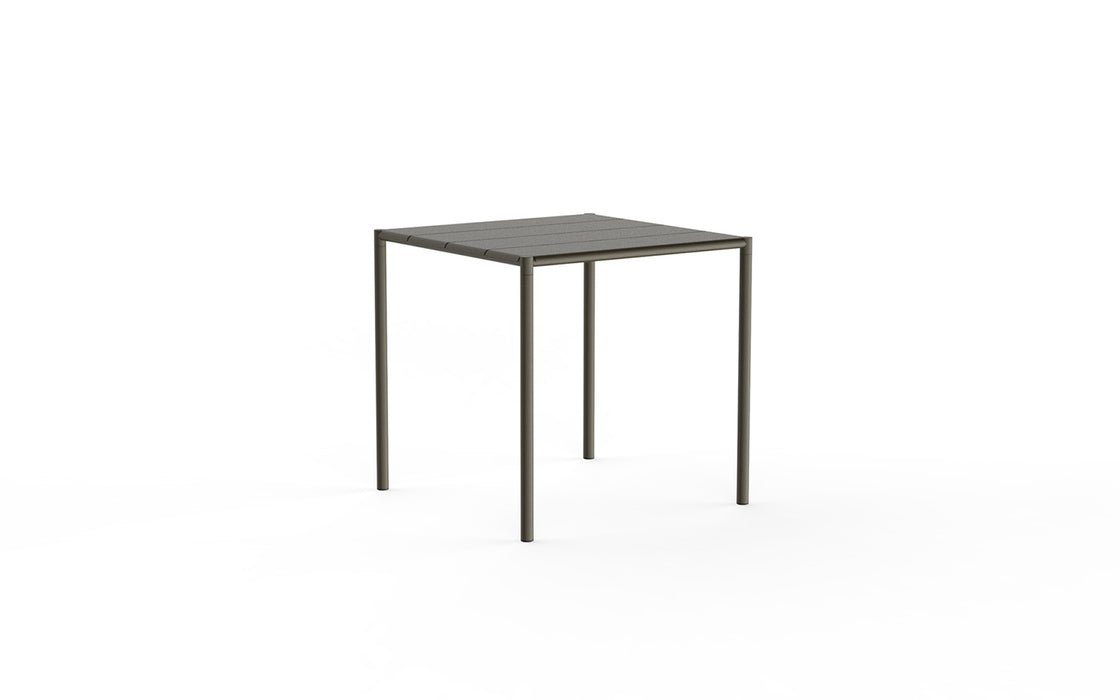 Sine dining table