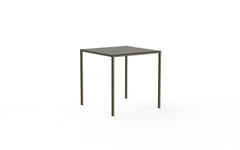 Sine dining table