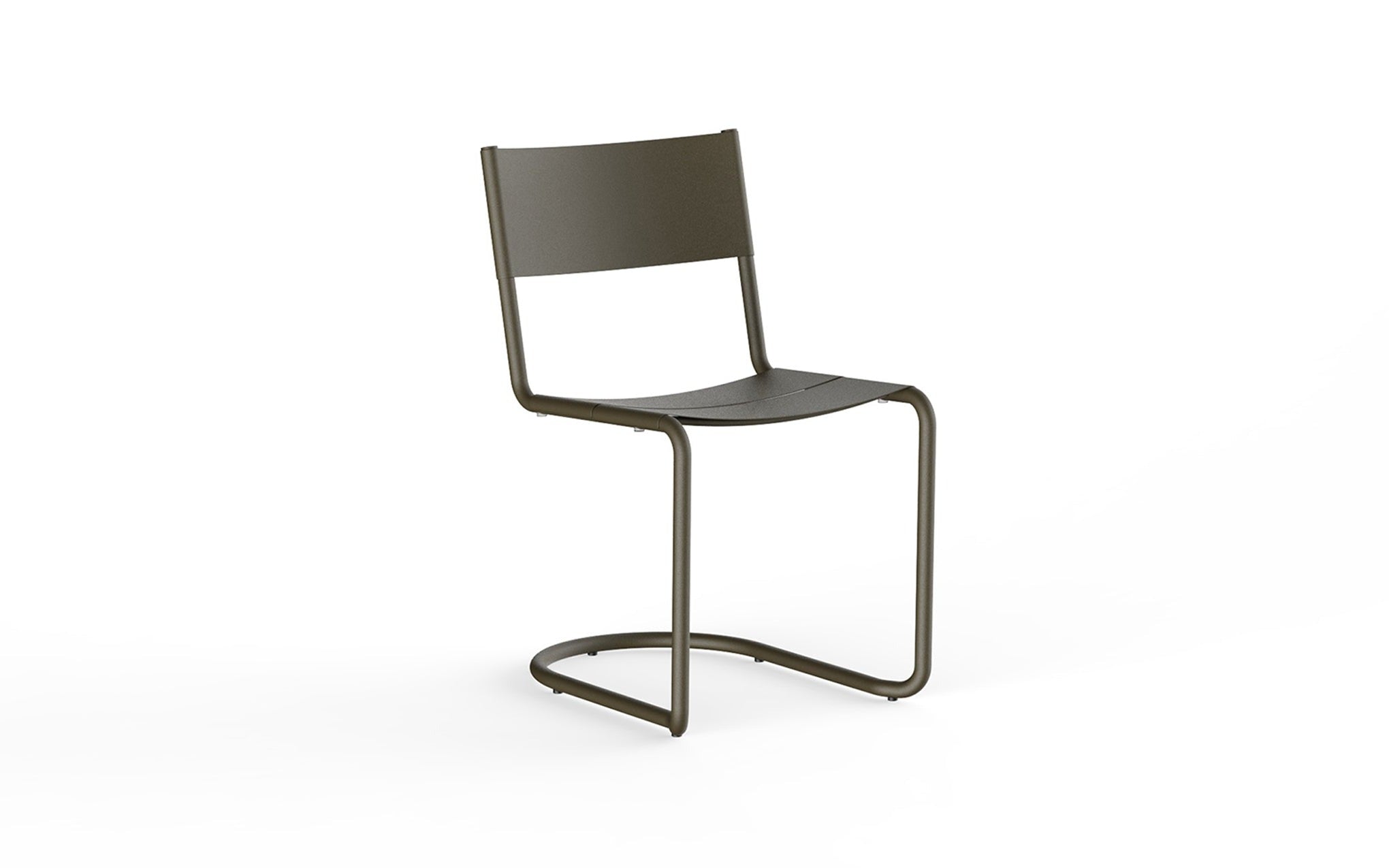 Sine dining chair