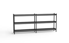 Bolt shelving 2000