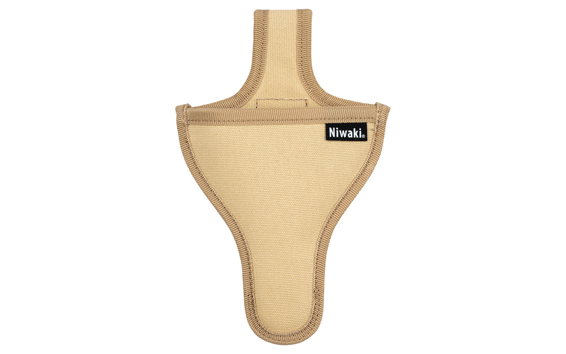 Niwaki Canvas Garden scissors holster