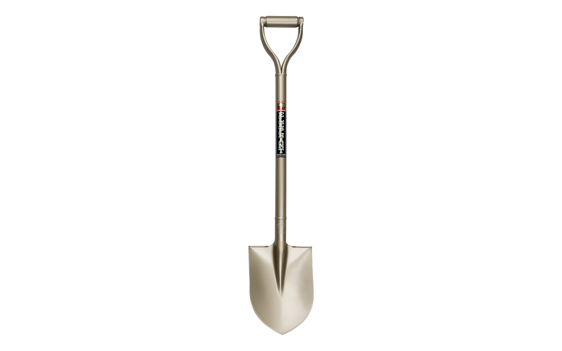 Japanese Golden spade