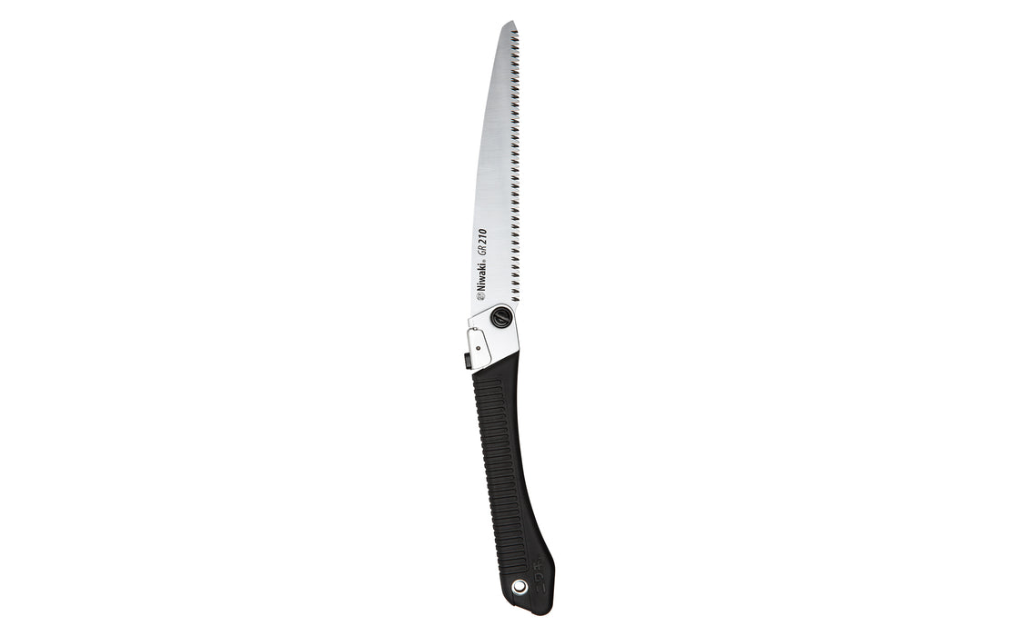 Niwaki GR 210 folding saw