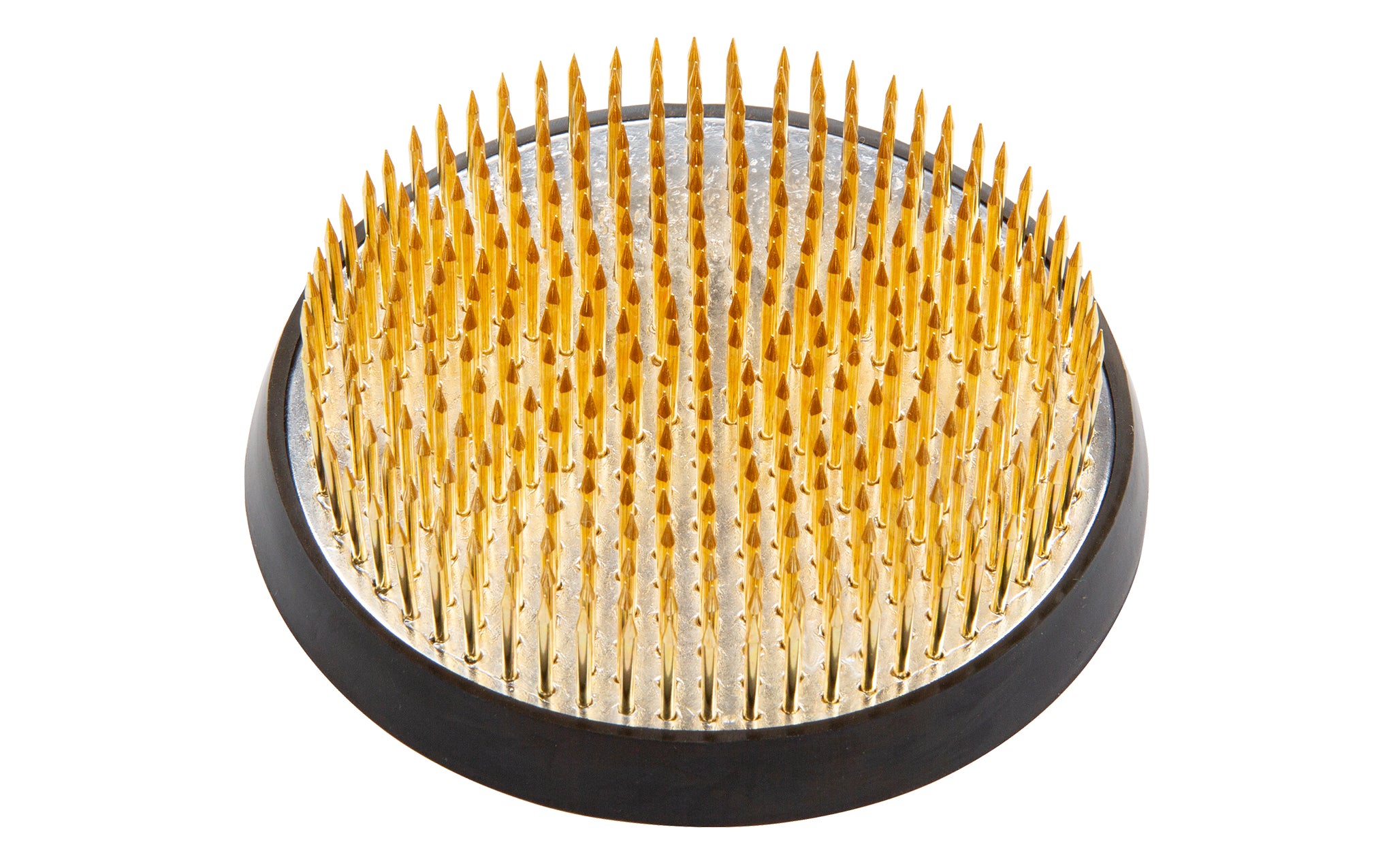 Kenzan flower arranging pining pad