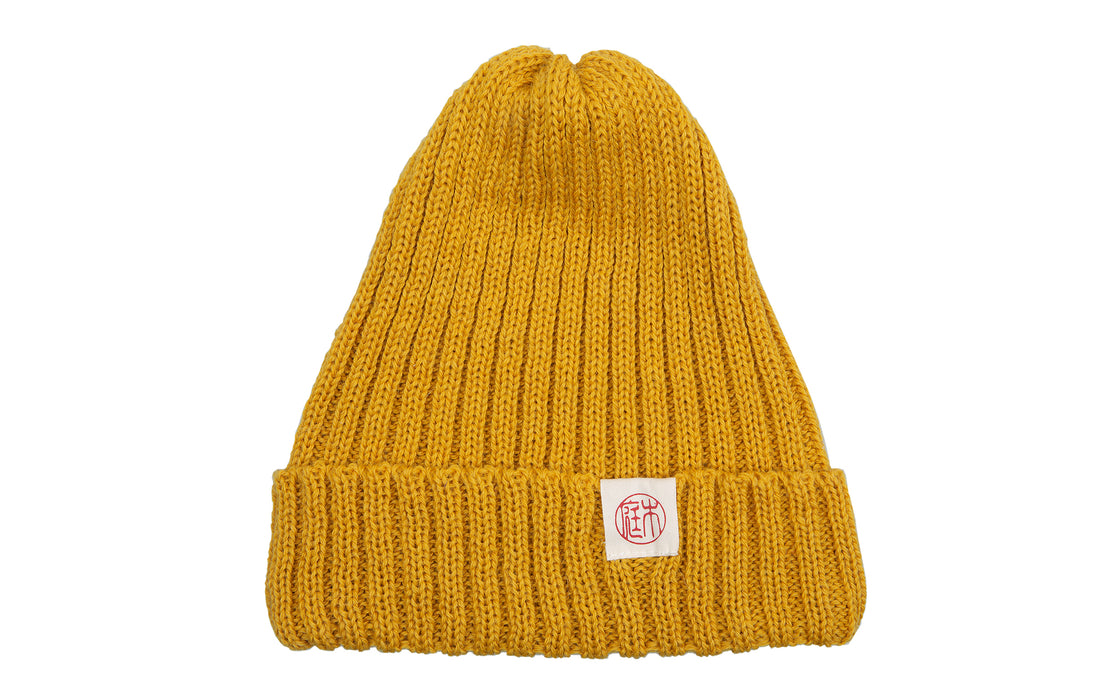 Niwaki woolly hat