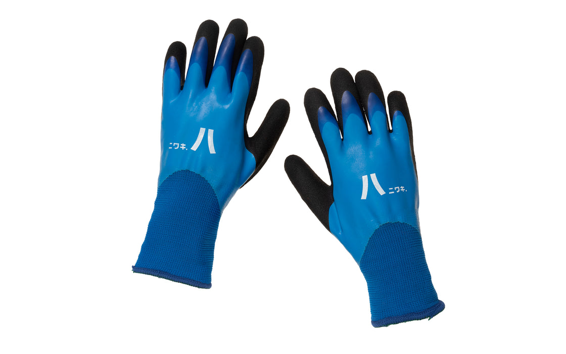 Niwaki winter gloves