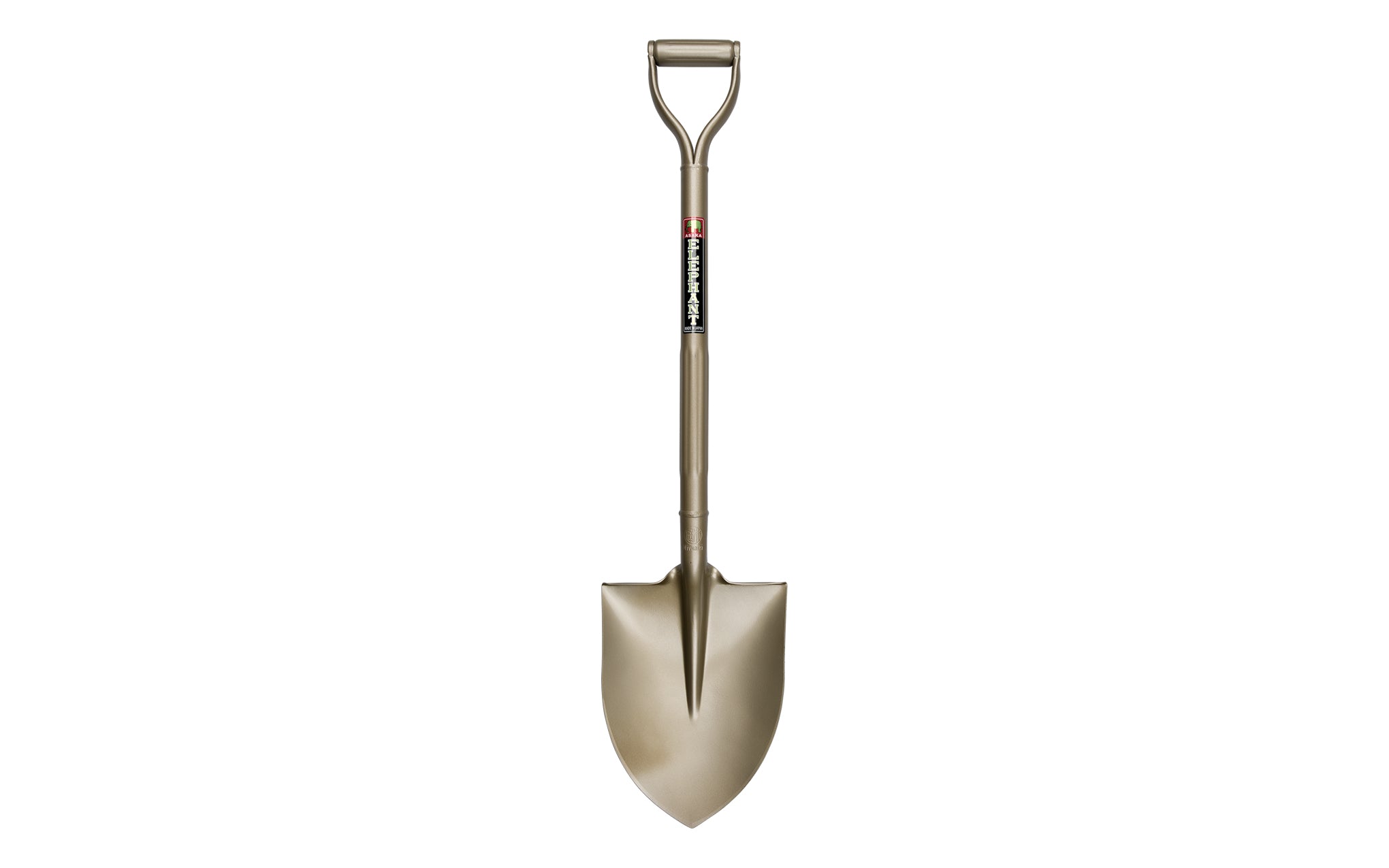 Japanese Golden spade