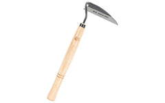 Japanese Weeding Hoe - right handed