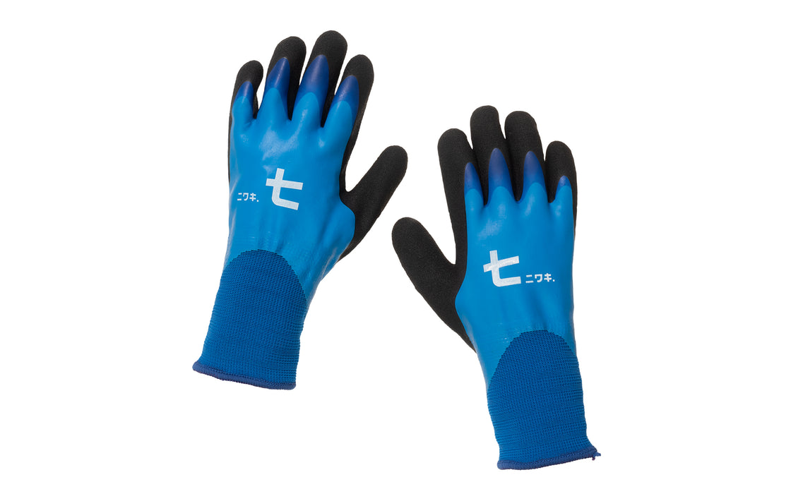 Niwaki winter gloves